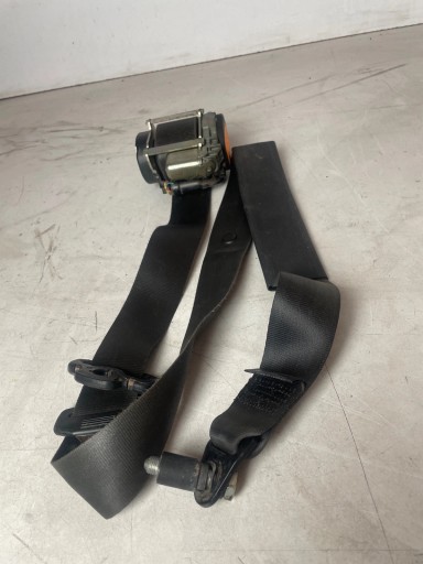 Gurten Sicherheits vorne vorne rechts Fiat Doblo II Opel Combo D