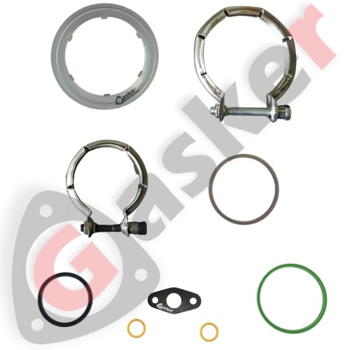 54409880044 - Прокладки турбіни 2.0 D MINI Cooper 163 л. с. N18B16A