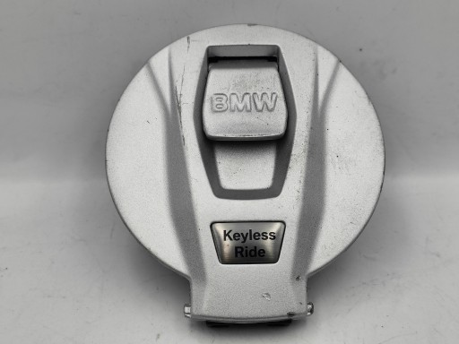 КРЫШКА ТОПЛИВНОГО БАКА BMW KEYLESS