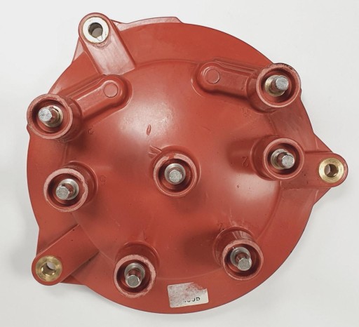 Кришка запалювання мерседес w124 3.0