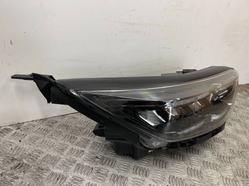 REFLEKTOR light right right FULL LED KIA STONIC LIFT 21- 92102-H8