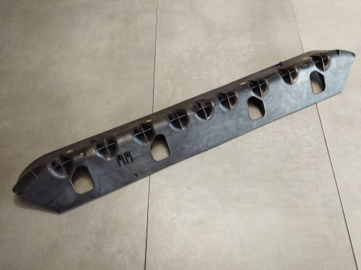 Mercedes-Benz S W222 2014 cover plastic A2226820186