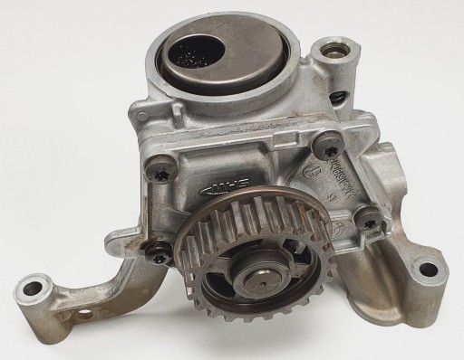 CM5G-6600-DC - МАСЛЯНИЙ НАСОС FORD FOCUS MK3 FIESTA MK7 1.0