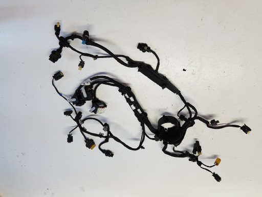 A6541501100, - Жгут проводов двигателя mercedes w213 pdc a6541501100