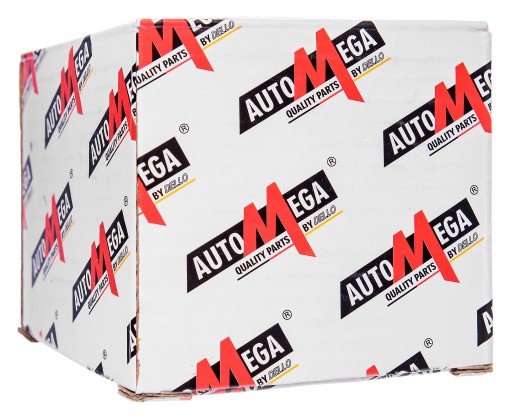 DELLO 140026210 КЛАПАН РЕЦИРКУЛЯЦИИ ОТРАБОТАВШИХ ГАЗОВ OPEL ASTRA F