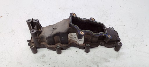 intake manifold AUDI A6 C6 LIFT 2.7 TDI 059129712BS