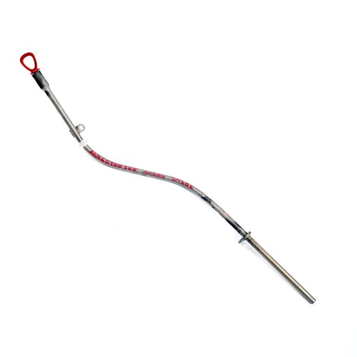 A6460100566 - Мерседес W204 OM646 масляний щуп трубка набір