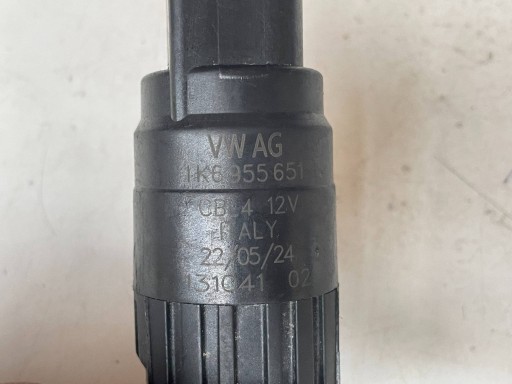 Pompa LAVAFARO VOLKSWAGEN TOURAN e 1K6955651 @M