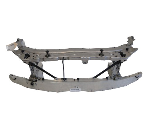 A2136202901 A2136209300 - MERCEDES E CLASS 213 W213 УСИЛЕНИЕ ПЕРЕДНЕГО РЕМНЯ ПОДЪЕМНИКА В КОМПЛЕКТЕ 63 AMG