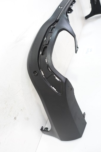 MERCEDES GLC W253 AMG LIFT 2019- diffusore SPOILER Paraurti posteriore a2538851606