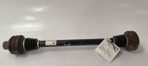 semi-axis right rear part AUDI Q7 II 4M