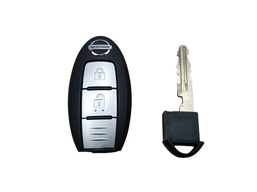 kľúčik PILOT NISSAN JUKE II F16 7812D-TXN1