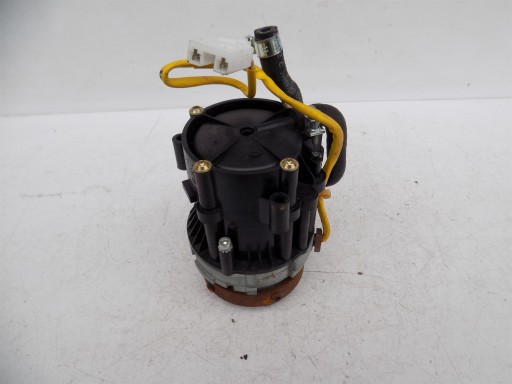 ГАЗОВИЙ НАСОС LPI VIALLE 5 ПОКОЛІННЯ