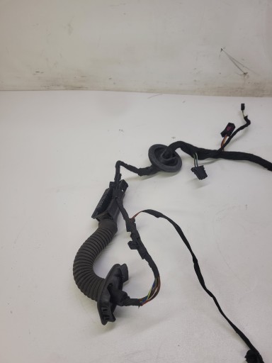 bundle door left rear part AUDI A7 LIFT LED 4G8971687AS