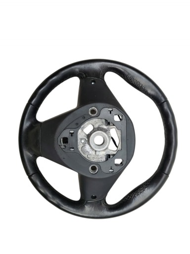 lenkrad Leder BMW X1 F48 (2015-2019) 3086264 MULTIFUNKCYJNA