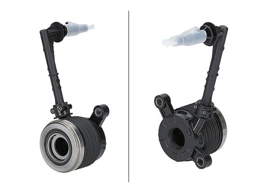 510 0286 - ЦЕНТРАЛЬНЫЙ ЛЮК RENAULT NISSAN 1.6 DCI