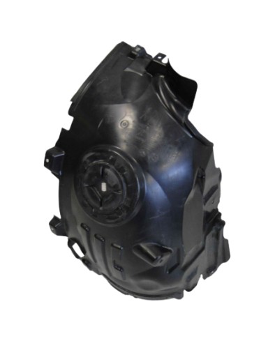 A2478840200 - MERCEDES GLB X247 247 АРКИ ПЕРЕДНИЕ КОЛЕСНЫЕ ПРАВАЯ ЧАСТЬ 1