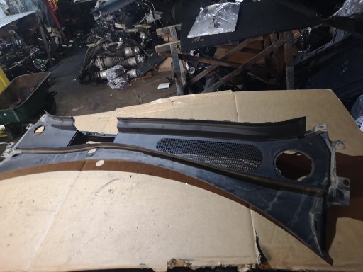 VOLVO XC60 II ОБЛИЦОВКА 31442120 17-21