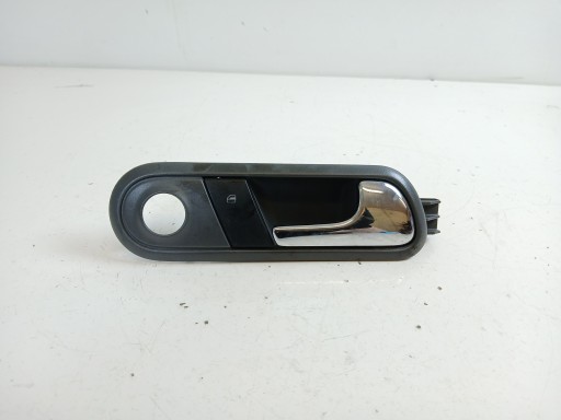 SEAT IBIZA III Kľučka vnútorná pravá predok 6L0837114H