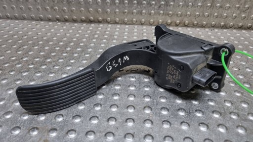 gázpedál potméter A9063000304 MERCEDES VITO W639 SPRINTER és W906