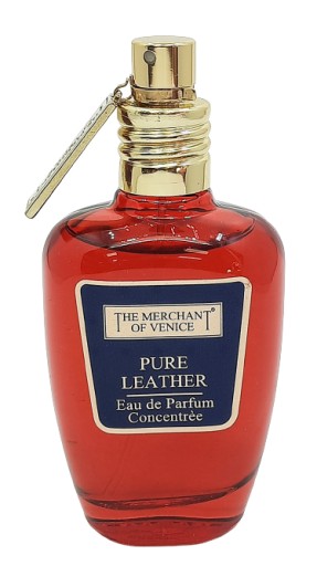 the merchant of venice pure leather