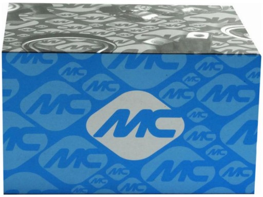 ШКИВ ВАЛ Metalcaucho 04639