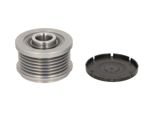 VAL588062 - Шків генератора valeo 588062