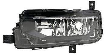 7E0941662B - ГАЛОГЕННАЯ ФАРА ПРАВАЯ VW TRANSPORTER OE