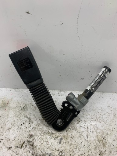 Spanner öv, szíj rechts PASAZER 607049000D PEUGEOT BOXER II (2006-2014)