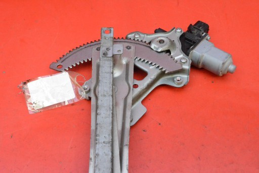 window regulator left front EU 5713A085 PEUGEOT 4007 07-12