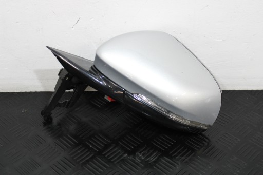 mirror left 16 vertical JAGUAR and-PACE X590 EV400