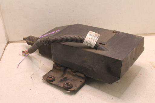 mechanismus elektrická brzda 20951996 OPEL ANTARA LIFT 10-15