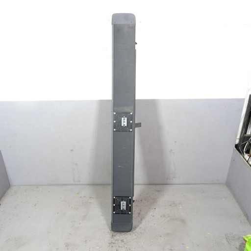 MERCEDES E W210 KOMBI blinds boot