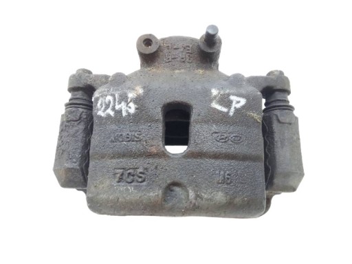 caliper brake left front 1.7 CRDI Kia Optima IV (2015-2020)