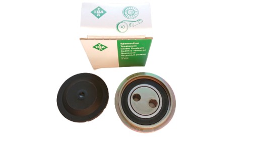 531 0307 - Натяжний ролик INA AUDI A6 C5 A8 D2 2.5 TDI