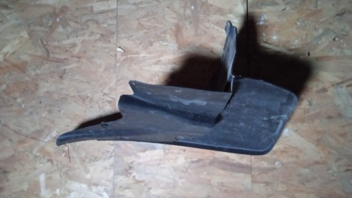 mudguard mudguard flap right rear part TOYOTA LAND CRUISER 150