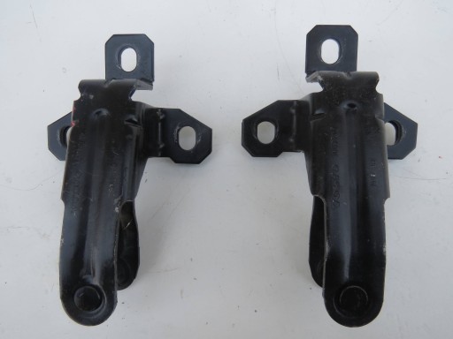 RYGIEL hinge BURTY bonnet rear part KOMPLET VOLVO XC90 30636912