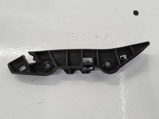 6M2117D958AE - FORD GALAXY MK3 LIFT БАМПЕР ПЕРЕДНИЙ ЛЕВЫЙ