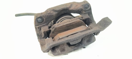 caliper brake front left RENAULT MEGANE SCENIC