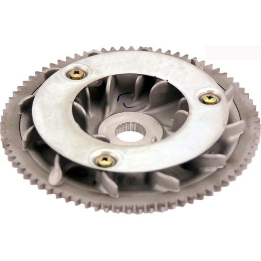 100320310 - Вентилятор Piaggio Liberty 200CC