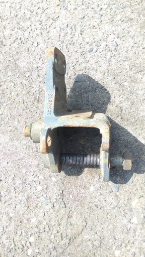 1396618 - Передня ресорна підвіска daf lf cf 65 75 85 xf 95