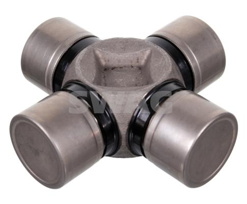 SWAG 10 93 8414 соединение, продольный вал