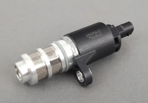 11417622768 - УПРАВЛЯЮЩИЙ КЛАПАН BMW 3 F30 ORG BMW