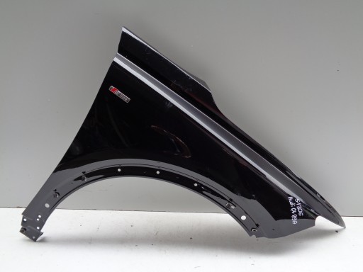 fender right front AUDI Q4 89A NR 51306