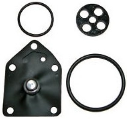 724.39.67 FCK-17 - Ремонтний комплект крана Yamaha TDR 250 88-89