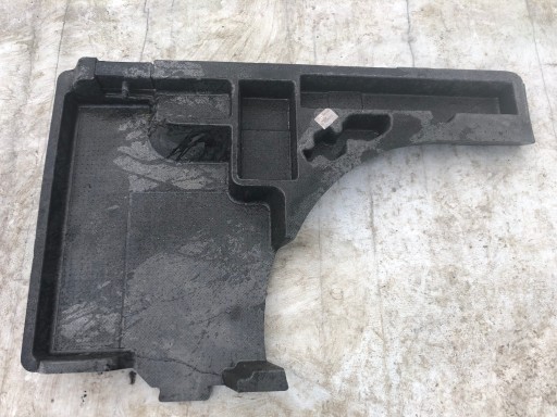 polystirene boot floor well MONDEO MK5 KOMBI