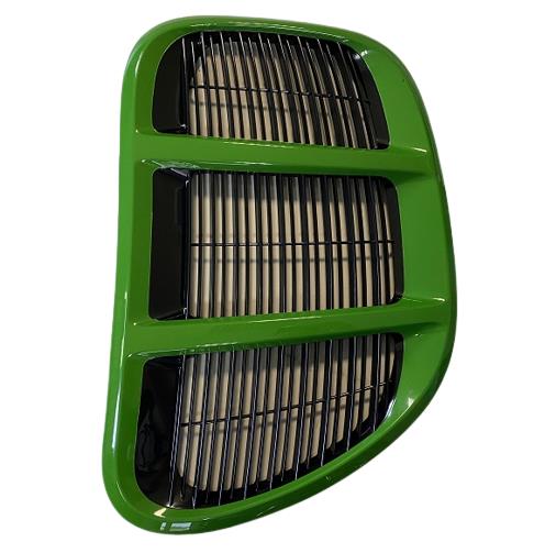 БОКОВАЯ РЕШЕТКА КАПОТА JOHN DEERE 4-CYL ЛЕВАЯ AL174452