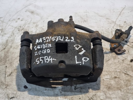 Étrier frein Frein Gauche Avant DODGE CALIBER 2.0 CRD 103kW 07r