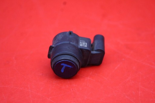Sensor Parken PDC heck 7837273 BMW E90 E91 04-10