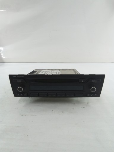 G768 радио BMW E90 9130046